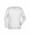 Homme Sweat-shirt promo homme Blanc 8626