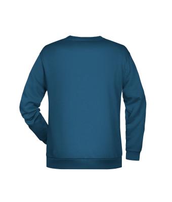 Homme Sweat-shirt promo homme Pétrole 8626