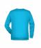 Homme Sweat-shirt promo homme Turquoise 8626