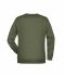Homme Sweat-shirt promo homme Olive 8626