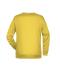 Homme Sweat-shirt promo homme Jaune 8626