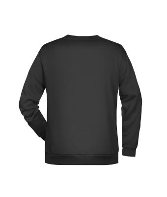 Homme Sweat-shirt promo homme Noir 8626