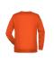 Homme Sweat-shirt promo homme Orange 8626