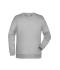 Homme Sweat-shirt promo homme Gris-chiné 8626