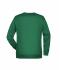 Homme Sweat-shirt promo homme Vert-irlandais 8626
