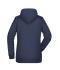 Dames Ladies' Promo Hoody Navy 8627