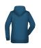 Dames Ladies' Promo Hoody Petrol 8627