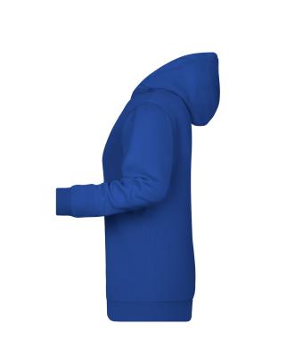 Ladies Ladies' Promo Hoody Dark-royal 8627