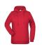 Ladies Ladies' Promo Hoody Red 8627