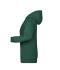Ladies Ladies' Promo Hoody Dark-green 8627