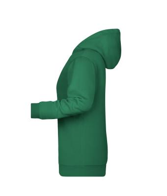 Ladies Ladies' Promo Hoody Irish-green 8627