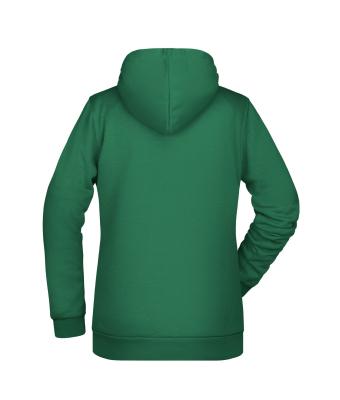 Ladies Ladies' Promo Hoody Irish-green 8627