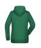 Ladies Ladies' Promo Hoody Irish-green 8627