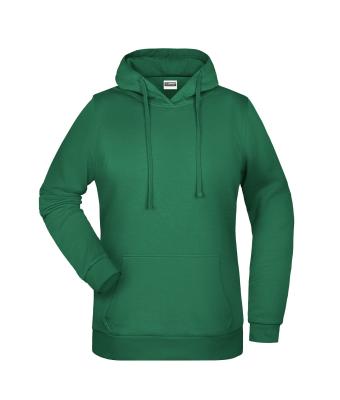 Ladies Ladies' Promo Hoody Irish-green 8627
