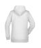 Ladies Ladies' Promo Hoody Ash 8627