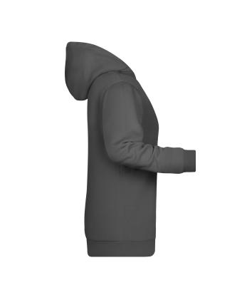 Dames Ladies' Promo Hoody Grafiet 8627