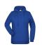 Dames Ladies' Promo Hoody Donkerroyal 8627
