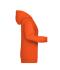 Ladies Ladies' Promo Hoody Orange 8627