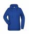 Damen Ladies' Promo Hoody Dark-royal 8627