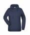 Damen Ladies' Promo Hoody Navy 8627