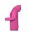 Damen Ladies' Promo Hoody Pink 8627