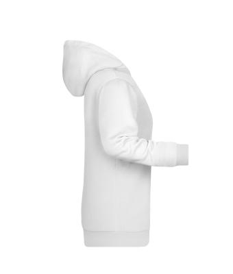 Ladies Ladies' Promo Hoody White 8627
