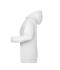Dames Ladies' Promo Hoody Wit 8627