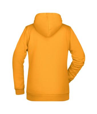Ladies Ladies' Promo Hoody Gold-yellow 8627