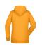 Ladies Ladies' Promo Hoody Gold-yellow 8627