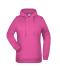 Ladies Ladies' Promo Hoody Pink 8627