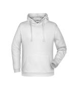 Herren Men's Promo Hoody Ash 8628