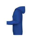 Herren Men's Promo Hoody Dark-royal 8628