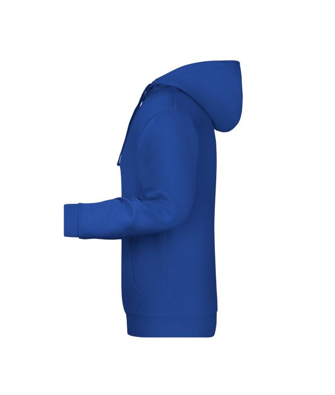 Herren Men's Promo Hoody Dark-royal 8628