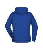 Herren Men's Promo Hoody Dark-royal 8628