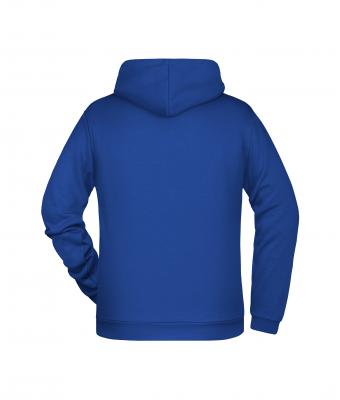 Herren Men's Promo Hoody Dark-royal 8628