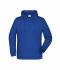 Herren Men's Promo Hoody Dark-royal 8628