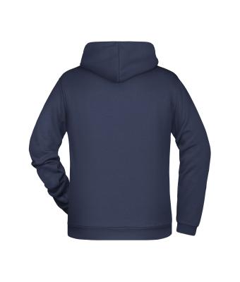 Herren Men's Promo Hoody Navy 8628