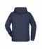 Herren Men's Promo Hoody Navy 8628