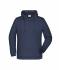 Herren Men's Promo Hoody Navy 8628