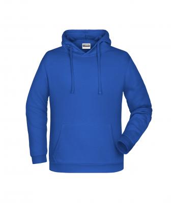 Herren Men's Promo Hoody Royal 8628