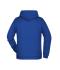 Heren Men's Promo Hoody Donkerroyal 8628