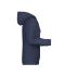 Heren Men's Promo Hoody Navy 8628