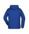 Men Men's Promo Hoody Dark-royal 8628