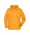 Men Men's Promo Hoody Gold-yellow 8628