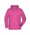 Men Men's Promo Hoody Pink 8628