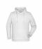 Men Men's Promo Hoody White 8628