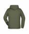 Herren Men's Promo Hoody Olive 8628