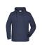 Heren Men's Promo Hoody Navy 8628