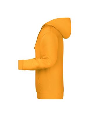 Heren Men's Promo Hoody Goudgeel 8628