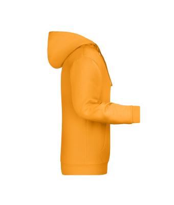 Heren Men's Promo Hoody Goudgeel 8628